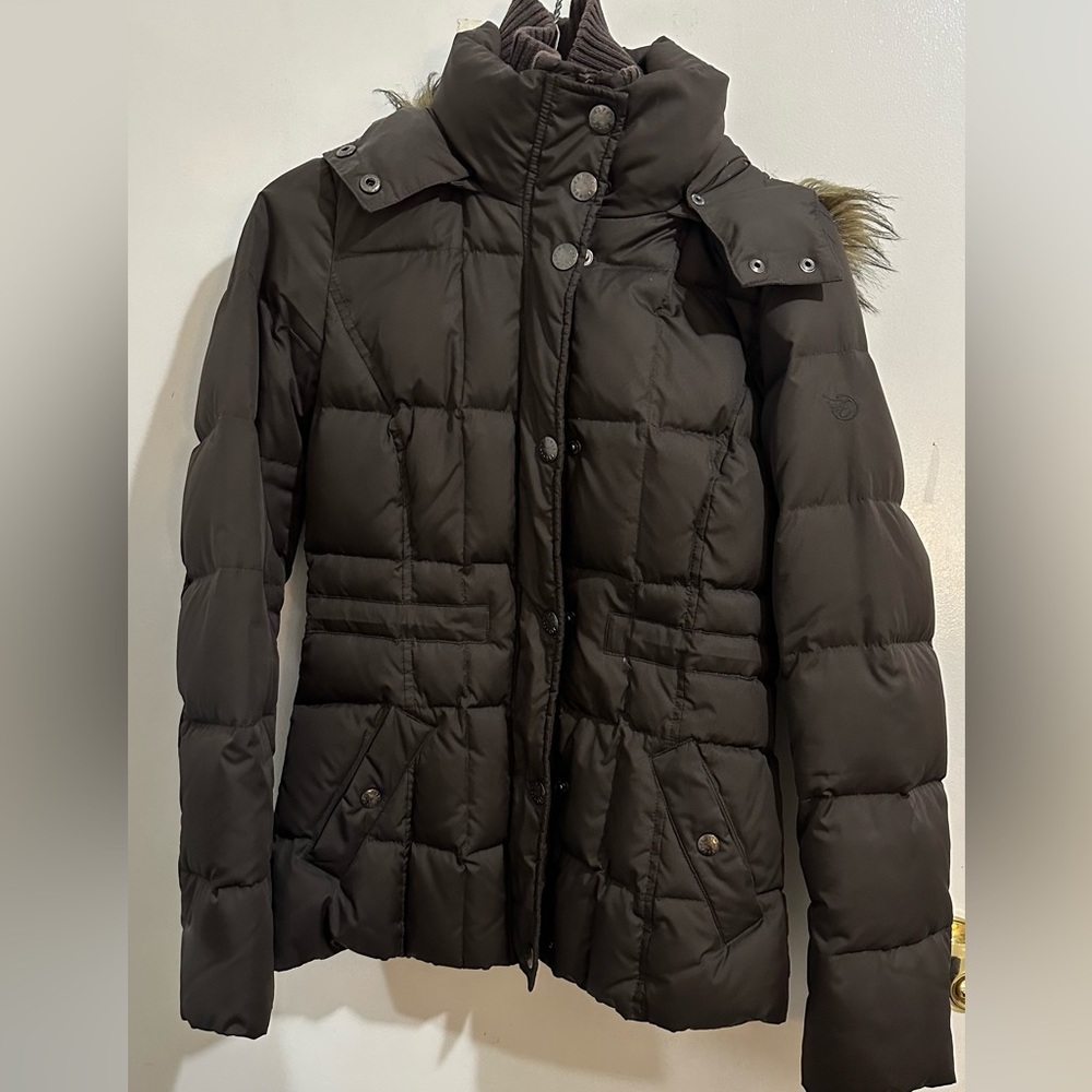 Esprit Winter down jacket